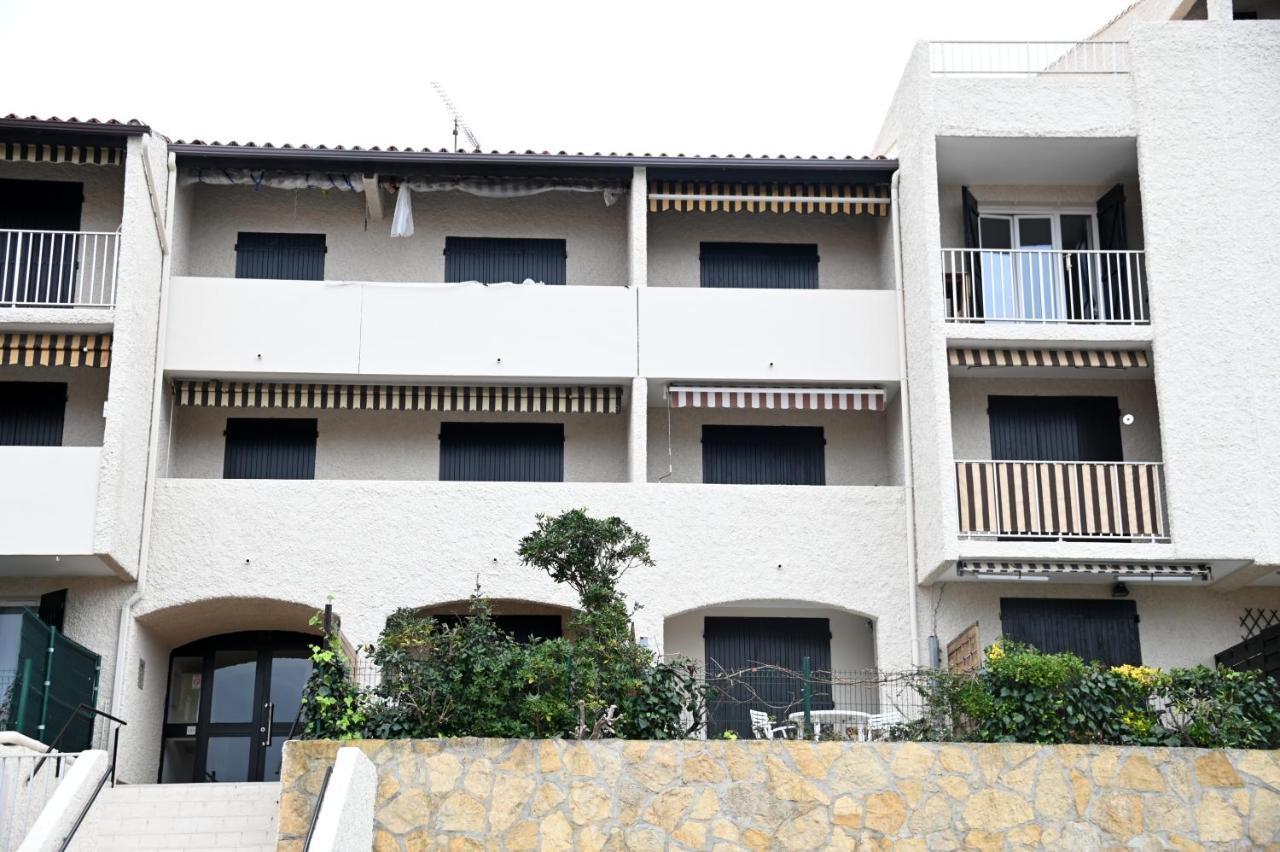 Aigues Marines Yourhosthelper Saint-Cyr-sur-Mer Exterior foto